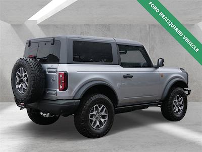2024 Ford Bronco 4WD SUV for sale #WF0821Z - photo 2