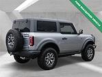 2024 Ford Bronco 4WD SUV for sale #WF0821Z - photo 2