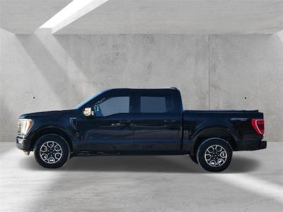 Used 2021 Ford F-150 XLT SuperCrew Cab for sale #WF0827ZA - photo 2