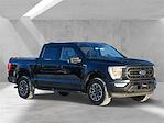 2021 Ford F-150 SuperCrew Cab 4WD Pickup for sale #WF0827ZA - photo 4
