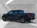2021 Ford F-150 SuperCrew Cab 4WD Pickup for sale #WF0827ZA - photo 3