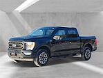 2021 Ford F-150 SuperCrew Cab 4WD Pickup for sale #WF0827ZA - photo 1