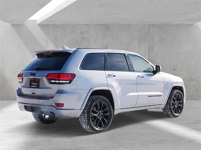 Used 2021 Jeep Grand Cherokee Laredo for sale #WF0835ZA - photo 2