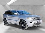 Used 2021 Jeep Grand Cherokee Laredo for sale #WF0835ZA - photo 1