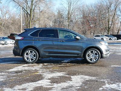 Used 2016 Ford Edge Titanium for sale #WF0836ZA - photo 2