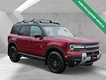 Used 2025 Ford Bronco Sport Badlands for sale #WF0837Z - photo 1