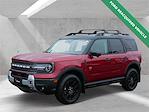 Used 2025 Ford Bronco Sport Badlands for sale #WF0837Z - photo 6