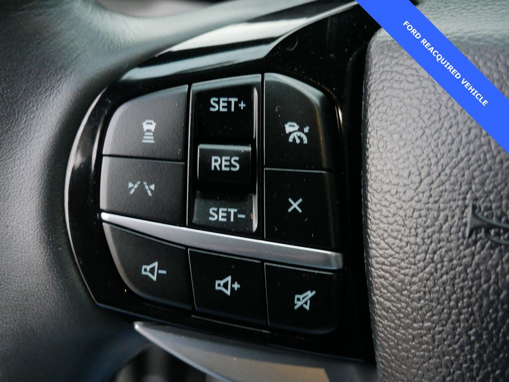 Used 2025 Ford Explorer - photo 19