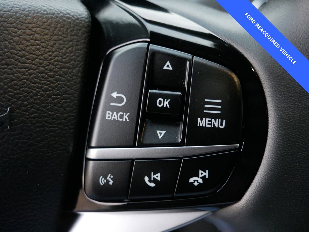 Used 2025 Ford Explorer - photo 20