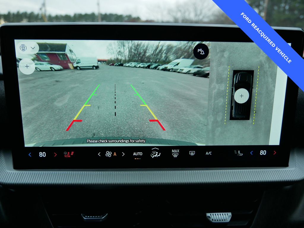 Used 2025 Ford Explorer - photo 26