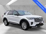2025 Ford Explorer 4WD SUV for sale #WF0850Z - photo 1