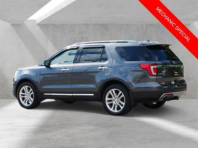 2016 Ford Explorer 4WD SUV for sale #WF0850ZA - photo 2