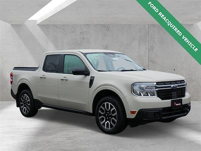 Used 2024 Ford Maverick Lariat SuperCrew Cab for sale #WF0867Z - photo 1