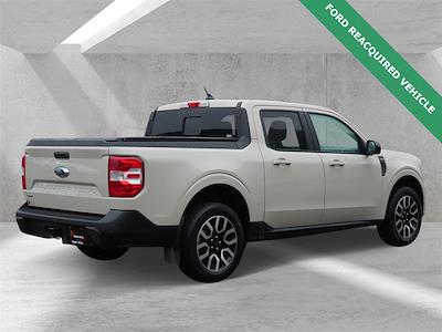 Used 2024 Ford Maverick Lariat SuperCrew Cab for sale #WF0867Z - photo 2
