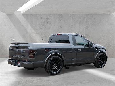 2020 Ford F-150 Regular Cab 4WD Pickup for sale #WF0874Z - photo 2