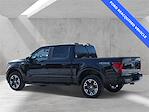2024 Ford F-150 SuperCrew Cab 4WD Pickup for sale #WF0875Z - photo 4
