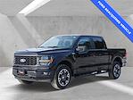 2024 Ford F-150 SuperCrew Cab 4WD Pickup for sale #WF0875Z - photo 6