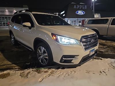 Used 2020 Subaru Ascent - photo 1