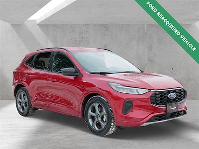 2023 Ford Escape FWD SUV for sale #WF0877Z - photo 1