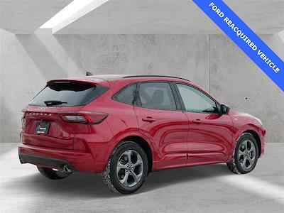 2023 Ford Escape FWD SUV for sale #WF0877Z - photo 2