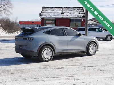 2024 Ford Mustang Mach-E AWD SUV for sale #WF0878Z - photo 2