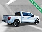 2024 Ford F-150 SuperCrew Cab 4WD Pickup for sale #WF0879Z - photo 3