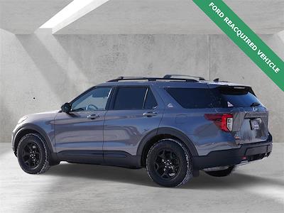 Used 2023 Ford Explorer Timberline for sale #WF0880Z - photo 2