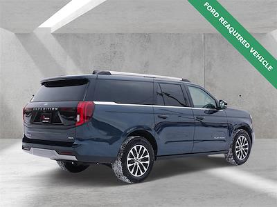 Used 2025 Ford Expedition MAX Platinum for sale #WF0883Z - photo 2