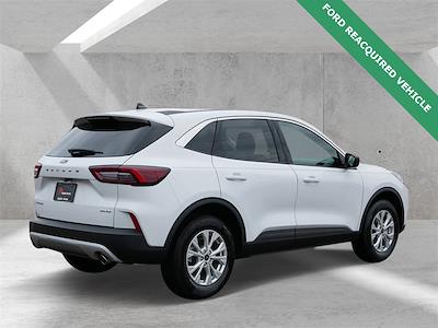 2024 Ford Escape AWD SUV for sale #WF0884Z - photo 2