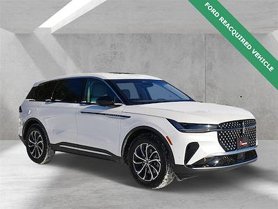 Used 2024 Lincoln Nautilus Premiere for sale #WF0885Z - photo 1