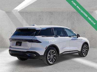 Used 2024 Lincoln Nautilus Premiere for sale #WF0885Z - photo 2