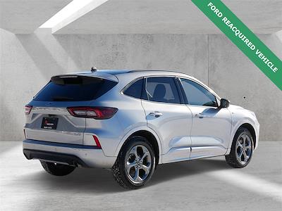 2024 Ford Escape AWD SUV for sale #WF0886Z - photo 2