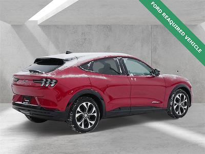 Used 2023 Ford Mustang Mach-E Premium for sale #WF0887Z - photo 2