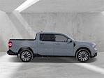 Used 2023 Ford Maverick Lariat SuperCrew Cab for sale #WF0887ZA - photo 4
