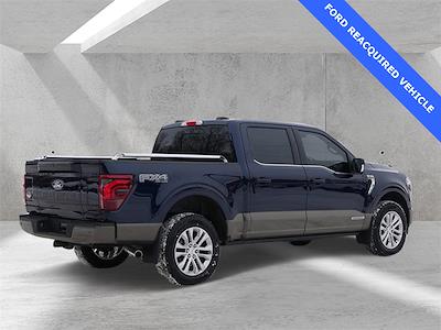 Used 2025 Ford F-150 - photo 1
