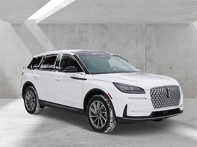 Used 2024 Lincoln Corsair Premiere for sale #WF0891Z - photo 1