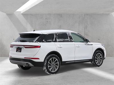 Used 2024 Lincoln Corsair Premiere for sale #WF0891Z - photo 2