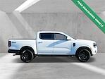 2025 Ford Ranger SuperCrew Cab 4WD Pickup for sale #WF0898Z - photo 3