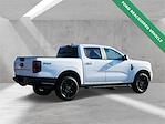 2025 Ford Ranger SuperCrew Cab 4WD Pickup for sale #WF0898Z - photo 2