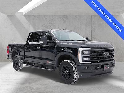 2024 Ford F-350 Crew Cab SRW 4WD Pickup for sale #WF0901Z - photo 1