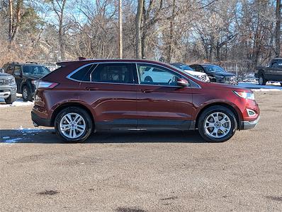 Used 2016 Ford Edge - photo 1