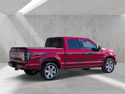 Used 2015 Ford F-150 - photo 1