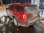 Used 2021 Ford Explorer Limited for sale #WF0910ZA - photo 4