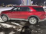 Used 2021 Ford Explorer Limited for sale #WF0910ZA - photo 5