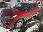 Used 2021 Ford Explorer Limited for sale #WF0910ZA - photo 6