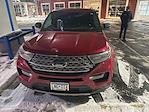 Used 2021 Ford Explorer Limited for sale #WF0910ZA - photo 7