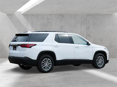 Used 2023 Chevrolet Traverse - photo 1