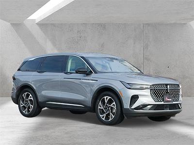 Used 2024 Lincoln Nautilus - photo 1