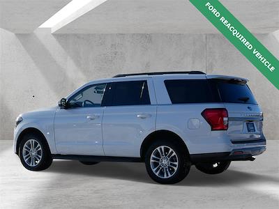 Used 2024 Ford Expedition XLT for sale #WF0928Z - photo 2