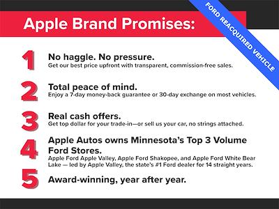 Used 2025 Ford Expedition - photo 1